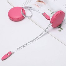 [ecolucky] 마카롱 다이어트 소프트 줄자 1.5m 피팅줄자, 마카롱 줄자-퍼플