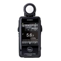 SEKONIC/Shiguang L-478D 비디오 필름 라이트 미터