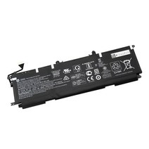HP ENVY 13-AD015TX AD019TX AD03XL TPN-I128 노트북배터리