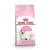 반려공간 로얄캐닌 고양이 사료 키튼 4kg 5개월 이상 어린 반려묘 면역강화 소화기 건강 성장에너지 도움, 개