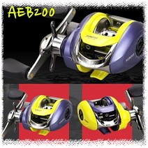 SZH870098[마이도매]AEB200 베이트릴/낚시릴/루어릴/선상낚시, AEB201좌핸들