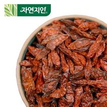 자연지인 국산 구기자 건조 200g 건구기자 건조구기자, 2팩