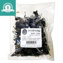 초록마트 국산 건부지갱이, 8개, 70g