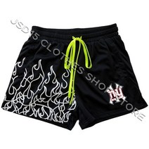 스포츠 반바지 피트니스 코튼 티셔츠 남성용 여성용 드라이핏 탱크 조끼 농구 바지 서프 의류 여름