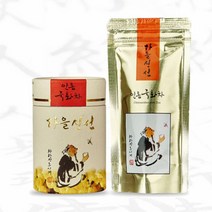 가을신선 국화차 20g 안동국화차 금국국화차 국산 건조 말린 국화꽃차 먹을수있는꽃 식용꽃 종류 추천 먹는법