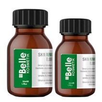 샵벨르 스킨 리페어 엘리시어 30ml/50ml, 딥포어젤 샘플 15장, 50ml, 1개