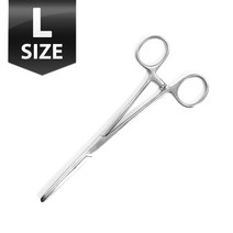 겸자 실버 19cm(L)