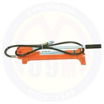 유압호스 수동펌프 THPA-1C 대진유압/공구몰/유압펌프/유압수동펌프/유압공구