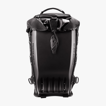 팬텀 POINT65 BOBLBEE PHANTOM GT20L 포인트65 보블비 팬텀 GT20 오토바이가방 전동킥보드가방 프로텍터 노트북가방 카메라가방, 1)팬텀(무광블랙)