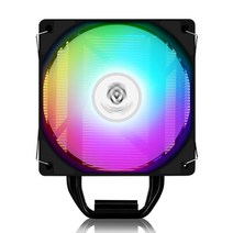 ABKO NCORE CL120 AUTO RGB 블랙CPU쿨러, 상세페이지 참조