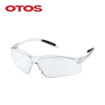 공방 작업실 눈 안전용품 투명 보안경 튼튼한 공장 안전성