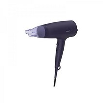 필립스 Philips BHD340/10 시리즈 3000 헤어드라이어 다크블루 독일
