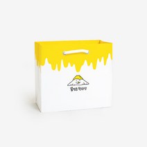 벌꿀 스틱 쇼핑백(대), 단품, 단품