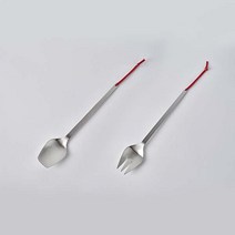 [쿠커스 판다] 에비히슈테른[카르] 스텐 조리도구 모음 (거름망 계량스푼 국자 소스국자 타공 면국자 요리스푼 포크 손잡이 계량컵 병따개(스테인레스 304) 키친툴 EWIGSTERN, 뒤집개
