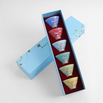다도세트 MH6 70ml