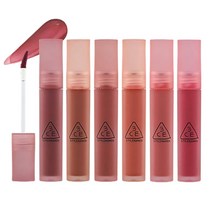 3CE BLURWATER TINT 쓰리씨이 블러워터 틴트 더블윈드, 단품, 단품