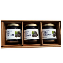 박장대소 오디쨈 280g x 3p 선물세트, 280ml, 1세트