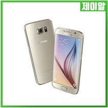 삼성 갤럭시S6 중고 공기계 32G 64G, 색상기재, 갤럭시S6 32G A등급