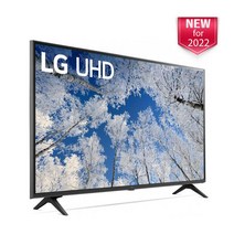 LG 55인치 139cm(55) 55UQ7070ZUE LED 스마트tv 4K UHD 로컬완료, 지방 벽걸이설치비포함