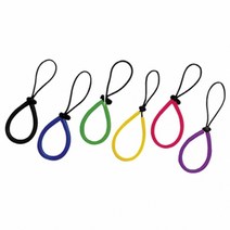 [이노베이티브 INNOVATIVE] 손목걸이 손목걸이, 검정