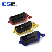 2021-2022년 엔맥스 엔진가드 NMAX 엔진슬라이더 엔진카바 엔맥스튜닝용품, 블루