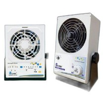 슈퍼이오나이저 제전기 듀얼 정전기제거 제균 집진, ZJ-001FJ 교환모델