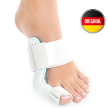 독일정품 할루픽스 무지외반증교정기, 1개