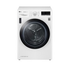 LG전자 트롬 RH9WVWB 건조기 듀얼 인버터 9kg, 서랍형키트