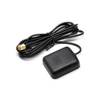 GPS 신호 증폭기 수신기 재방사 지원 부스터 안테나, 액티브 GPS(SMA 엘보) 3m