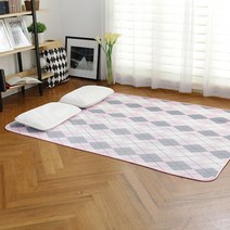 매쉬원 3DMesh 디자인매트 MR-2015 퀸, MR-2015P