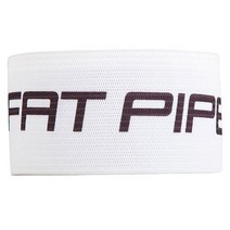 FAT PIPE FATPIPE 플로어볼 CAPTAINS BAND (주장완장)