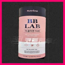 뉴트리원BB LAB 더 콜라겐 1500 2g X 90포, 뉴트리원 BB LAB 더콜라겐 1500 2gx90포