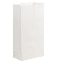 Good given 종이봉투 소, 화이트, 300매