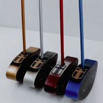 대덕 그라운드골프 스틱 (90cm)(85cm), DG-3185ㅡ레드