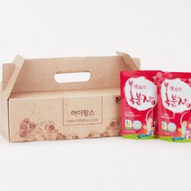 브랜드없음 황가네농장 복분자즙 100ml x 50포 엑기스 원액 액기스, 단품없음,선택완료
