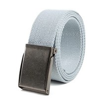 110360 캔버스 웹 벨트 | 최대 52