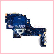 cpu LAB302P A86410 CPU K000891410 노트북 메인 보드 도시바 위성 C55D C55DB5212 마더 100 전체 사용, 한개옵션0