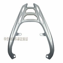 스쿠터 오토바이 짐받이 뒷짐 박스 거치대 FORCE 155 야마하 yamaha 1 2 세대, C