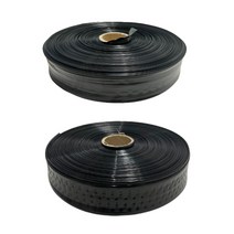 청년농자재 분수호스저설/분수호스관수(4cm용 6-7cm용), 6cm-7cm (관수) 300m