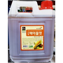 [RA㏓] 황물엿 이츠웰 9k 조리용 대용량 강정요리 요리용 음식용 식당용 맥아 볶음 고백당 조청 조림 ▷_§Ea, 《본상품》, ☆탁월한선택