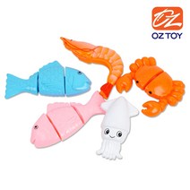 소꿉주방/싹뚝자르기/오징어썰기228-024