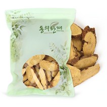 동의한재 최상품 우즈벡 수입 감초 300g, 1개