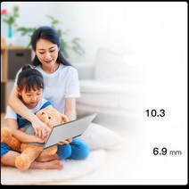 스마트 오피스 전자책 인치 잉크 전자종이 음성 다국어 번역, 없음, 4.S6 색상 6 128GB 78