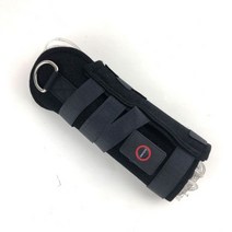 말안장 승마 안장 가죽 거치대 100cm 긴 led 꼬리 장식 발광 튜브 고삐 말 케어 제품, 100cm 레드