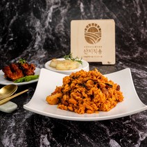 대구직송 불막창 볶음밥 250g