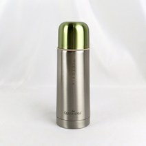 재고소진 세신퀸센스 빅토리아 아쿠아 보온 물병 350ml, 단품