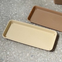 웰빙화분받침 직사각1호, 베이지