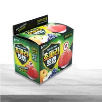 리빙굿 초파리 트랩 파리 끈끈이 파리 나방, 6개