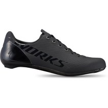 Specialized 스페셜라이즈드 S-Works 7 Vent Road Shoes - black 클릿슈즈 124690, 44