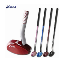 아식스 그라운드 골프클럽 TC GGG186 해머 밸런스, 핑크